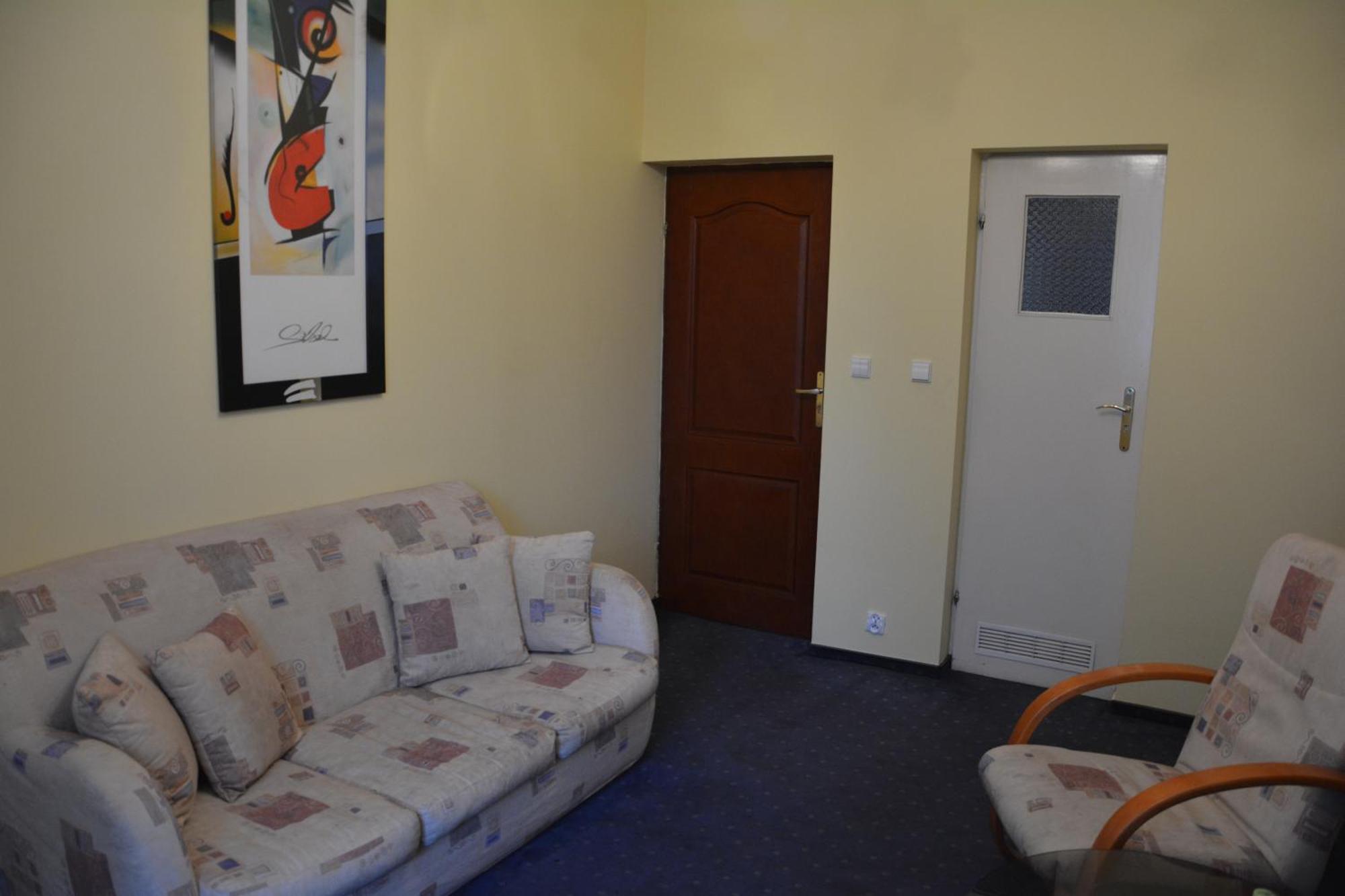 Rynkowy Aparthotel Rybnik  Phòng bức ảnh