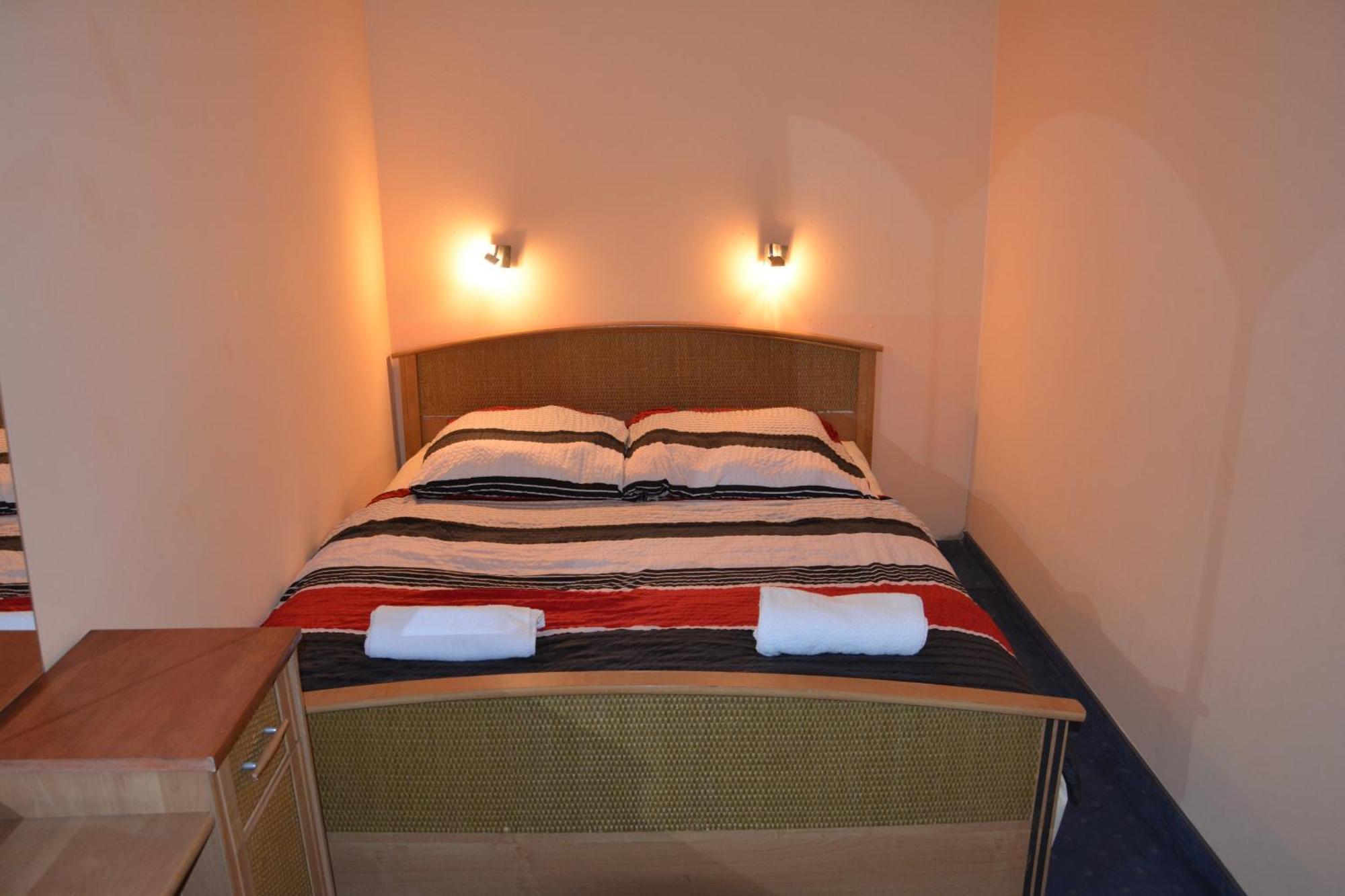 Rynkowy Aparthotel Rybnik  Phòng bức ảnh