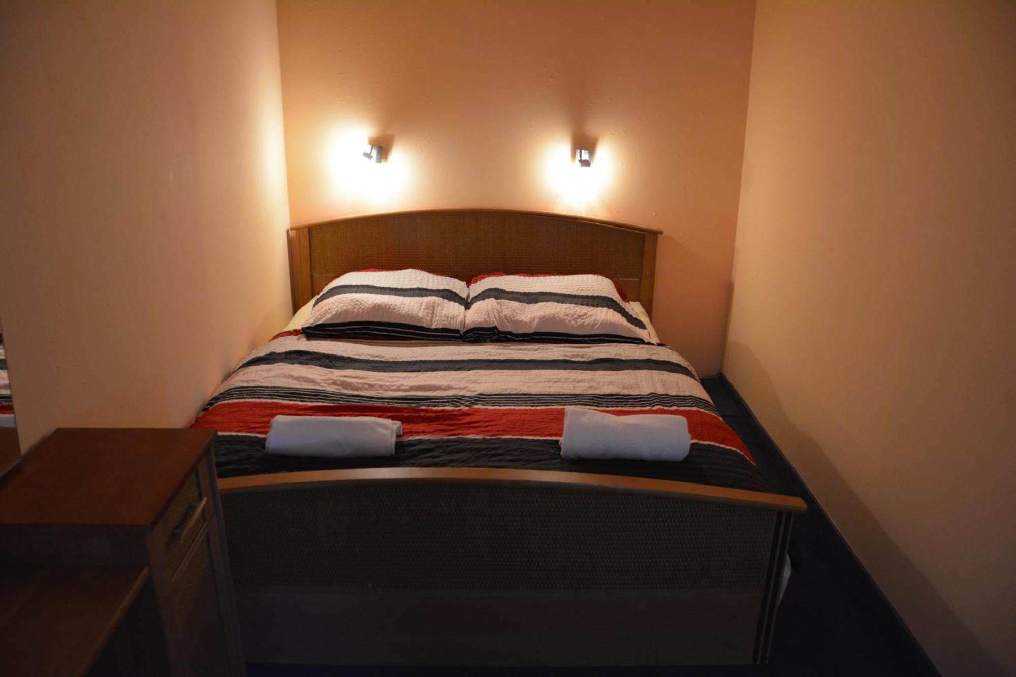 Rynkowy Aparthotel Rybnik  Phòng bức ảnh
